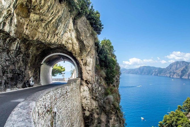 Amalfi Coast and Pompeii for Families Private Tour - Additional Details