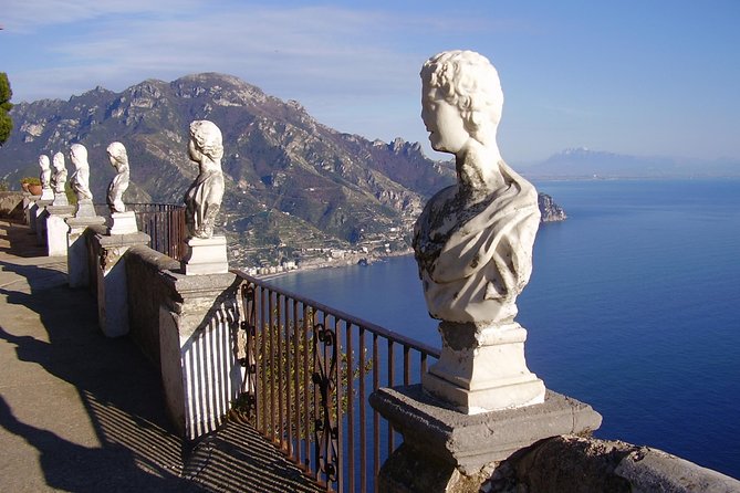 Amalfi Coast Experience Private Tour From Sorrento - Exploring Positano