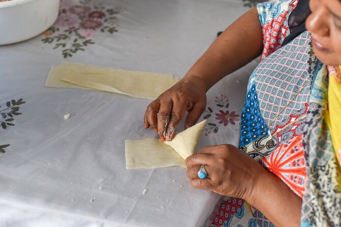 Authentic Street Food Tours in Stone Town, Zanzibar - Inclusions and Logistics