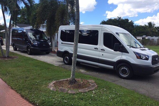 Barbados Hotels to Bridgetown Port - Departure Private Transfer - Reviews and Ratings