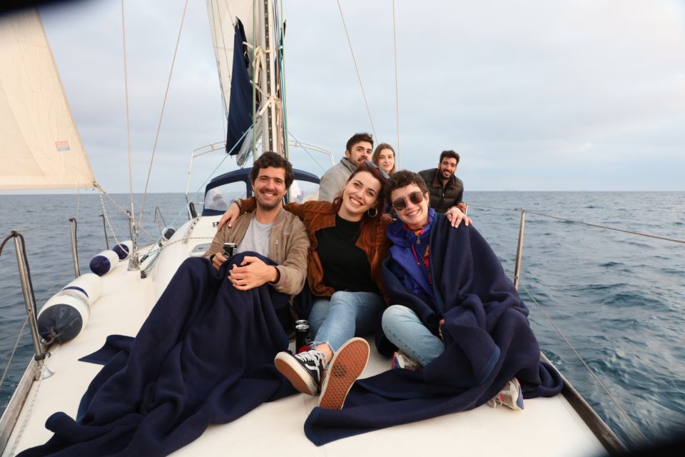 Barcelona 2h Private Sailing Tour With Local Skipper - Weather Conditions