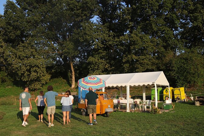 Beekeeping Farm Tour and Tasting Experience in Lazise - Group Size