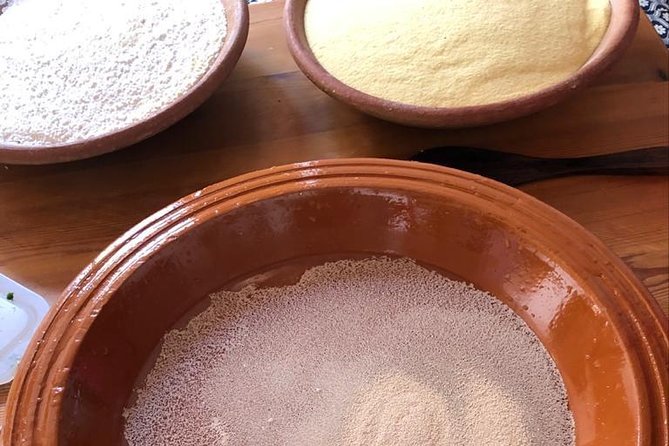 Berber Cooking Class at a Farm in the Countryside & Shopping at a Rural Souk. - Pricing and Cancellation