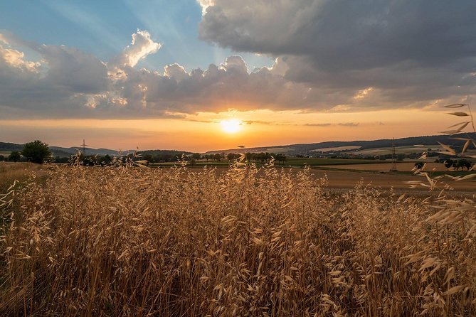 Berlin-Prague One-Way Sightseeing Day Tour - Traversing the Elbe Sandstone Mountains