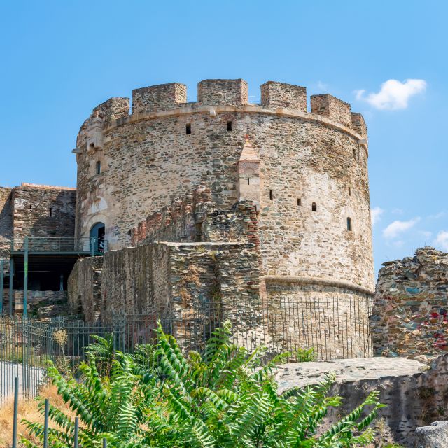 Best of Thessaloniki: Private Guided Tour - Pickup Location and Return