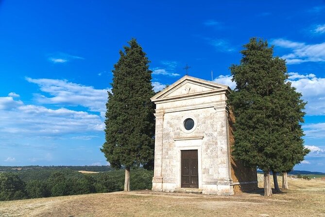 Best of Tuscany: Full Day Private Tour to Val DOrcia - Discover Pienza