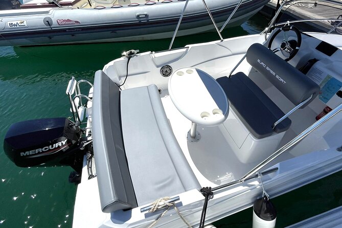 Boat Rental Without License in La Marina De Valencia - Reviews and Ratings