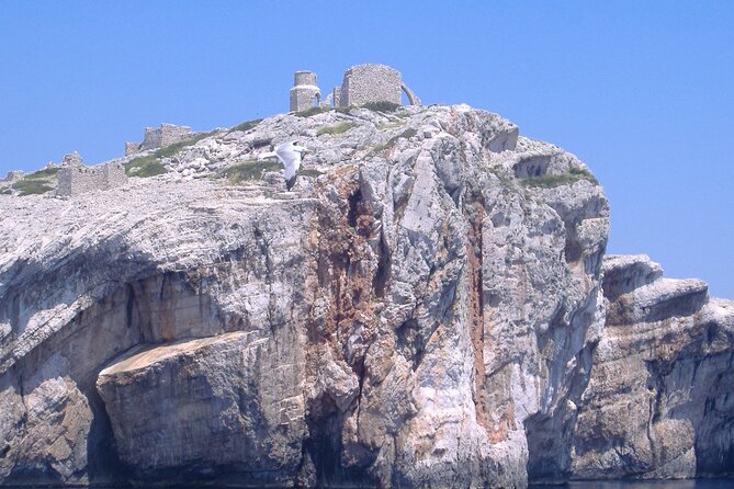 Boat Trip From Zadar to Kornati National Park - Highlights and Activities