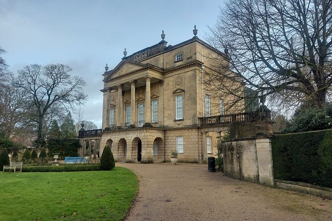 Bridgerton Film Locations - Bath - Private Walking Tour - Getting There and Back