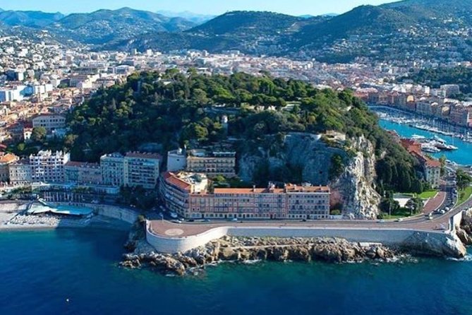 Cannes Shore Excursion : Private Custom Tour French Riviera Highlights With Local Guide - Customizable Itinerary