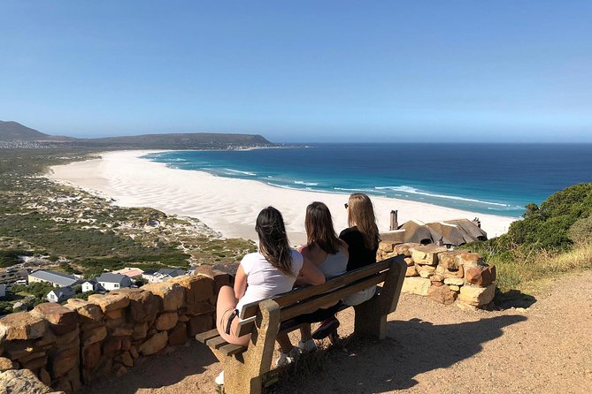 Cape Peninsula Private Tour - Confirmed Booking Details