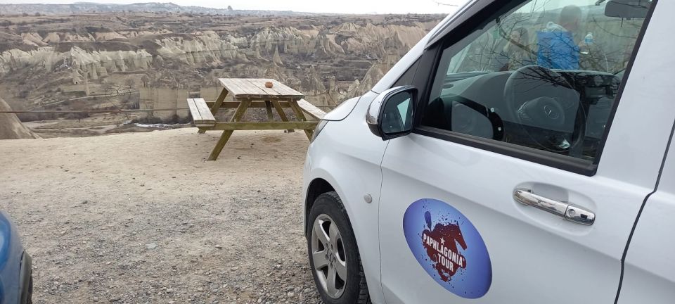 Cappadocia: Green Tour With Derinkuyu, Ihlara, and Nar Lake - Derinkuyu Underground City