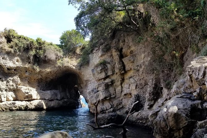 Carmines Amalfi Coast SECRET Tour - Accommodate Larger Groups