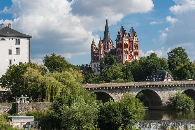 Cologne Day Trip From Frankfurt - Group Size and Accessibility