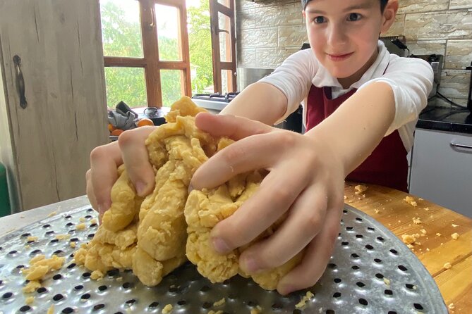 Cooking Class - Cultural Immersion