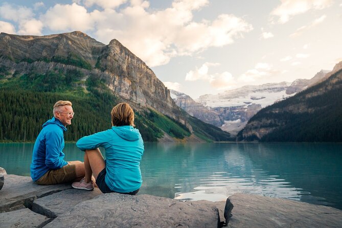 Day Trip to Lake Louise, Moraine Lake, Yoho From Calgary, Banff - Booking and Confirmation Details