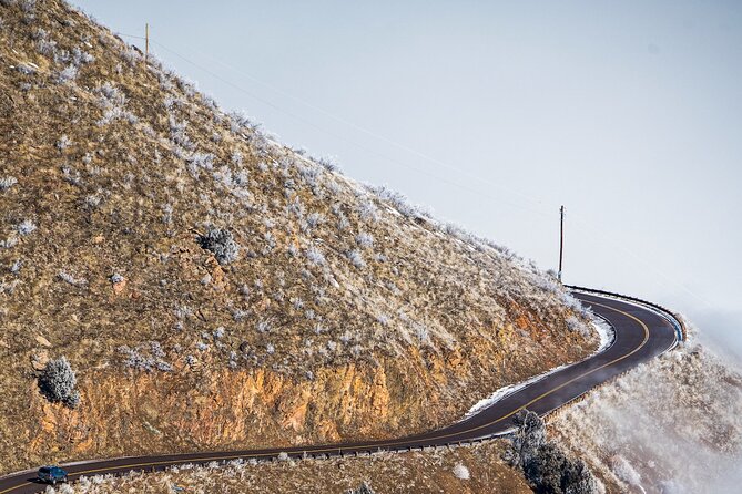 Denver, Red Rocks, and Beyond - Inclusive and Accessible Experiences