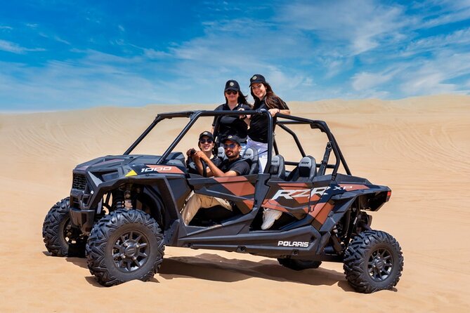 Dune Buggy and Quad Bike Rental Dubai - Dune Buggy and Quad Bike Specifications