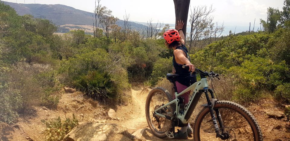 Ebike in Tarifa: Guided Tours With Electric Mountain Bikes. - Customer Feedback and Reviews