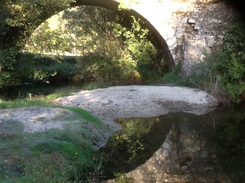 ECO Walking Tour Sistelo/Geres Walkways - Picnic Lunch