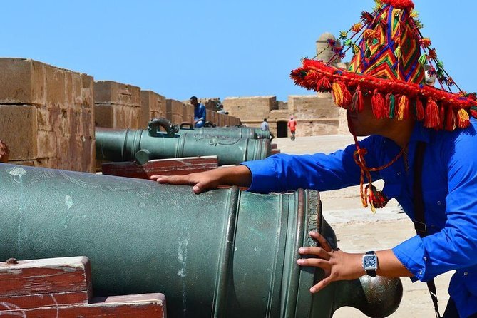 Essaouira-Full-Day-Trip-From-Marrakech - Duration and Group Size