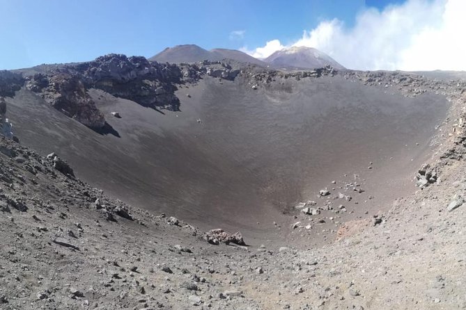 Etna Excursions Summit Craters (2900) With Volcanological Guides - Guidetna.It - Volcanic Guides and Expertise