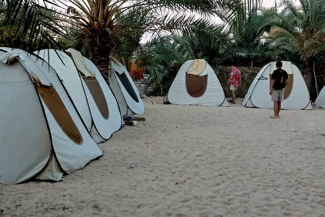 Experience Siwa in 2 Days 1 Night - Highlights