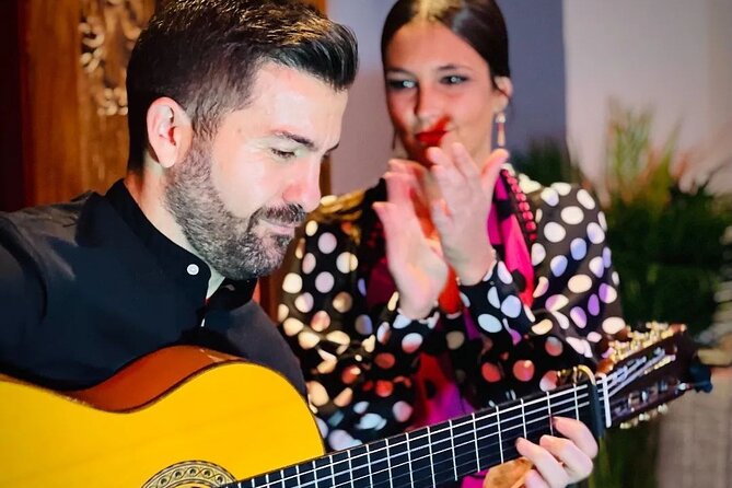 Flamenco Show in the Heart of Triana - Nearby Attractions and Experiences