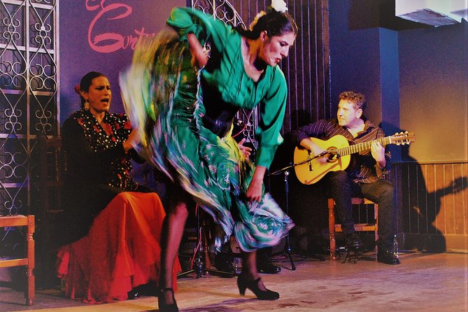 Flamenco Show With Drink - Visitor Testimonials