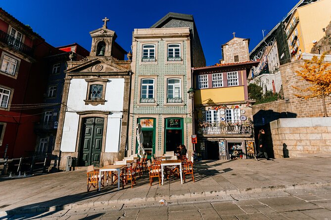 Food and Wine Tasting Tour in Porto of HIDDEN GEMS (Small Groups) - Cancellation Policy