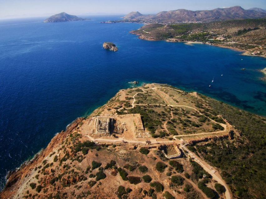 From Athens: Cape Sounion Private Day Trip at Sunset - Frequently Asked Questions