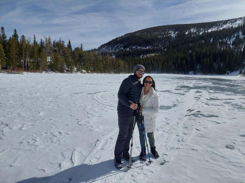 From Denver: Guided Hike to Alpine Lake - Participant Restrictions