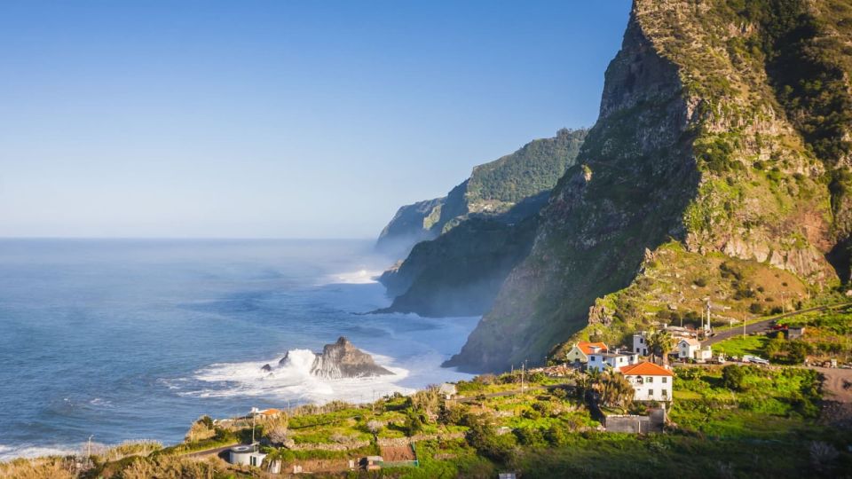 From Funchal: Best of Madeira Tour (Half-Day Tour) - Frequently Asked Questions