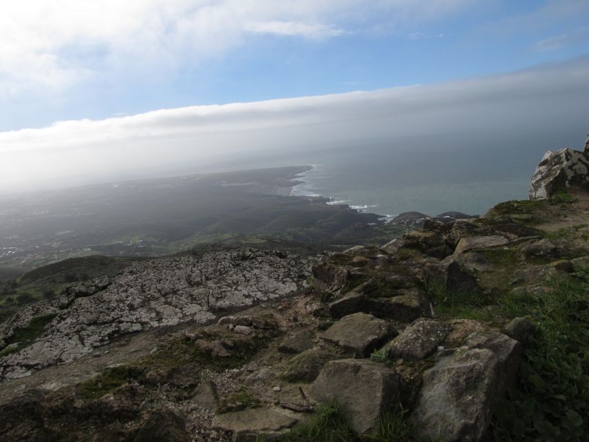 From Lisbon: Full-Day Sintra Tour by Luxury Car or Minivan - Taste Local Pastries and Delicacies