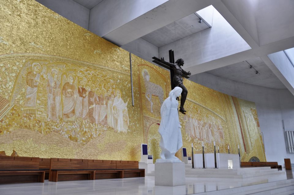 From Lisbon: Half-Day Fatima Tour - Inclusions and Exclusions