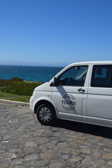 From Lisbon: Sintra and Cabo Da Roca Tour - Recap