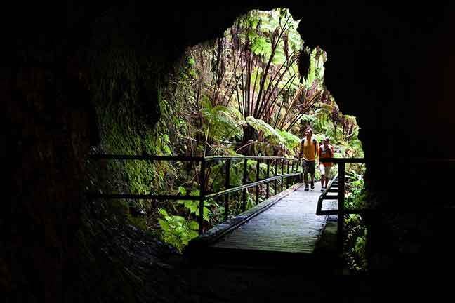 From Oahu: Big Island Volcano & Helicopter Adventure - Aerial Tour of Volcanic Activity