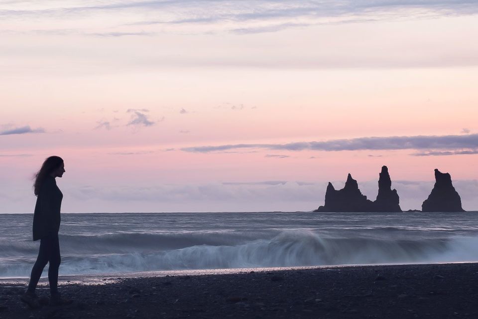 From Reykjavik: South of Iceland Full-Day Trip - Booking Information