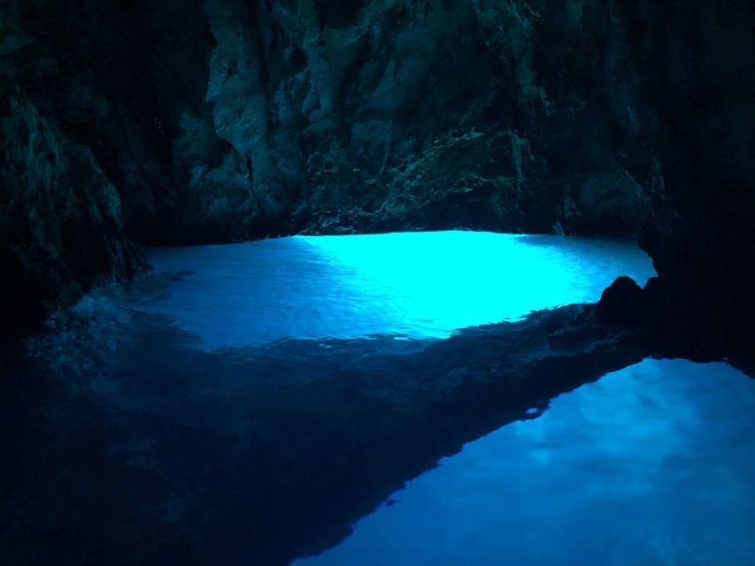 From Split: Blue Cave, Hvar and 5 Islands Private Tour - Customer Feedback