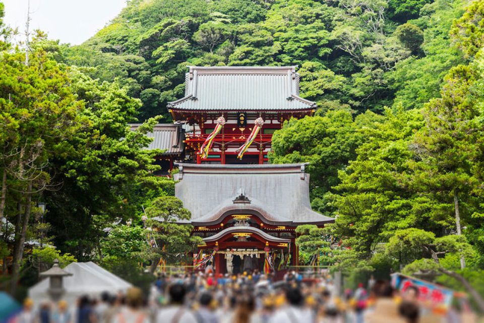 From Tokyo: Kamakura Private Customize Tour by Luxury Van - Cancellation and Refund Policy