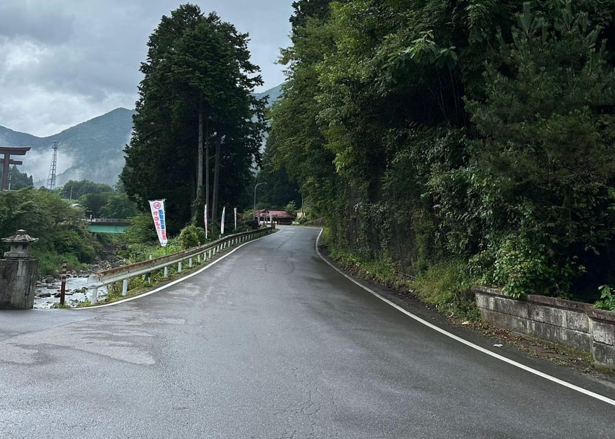 From Tokyo: Nikko Highlights One Day Private Tour - Outdoor Activities