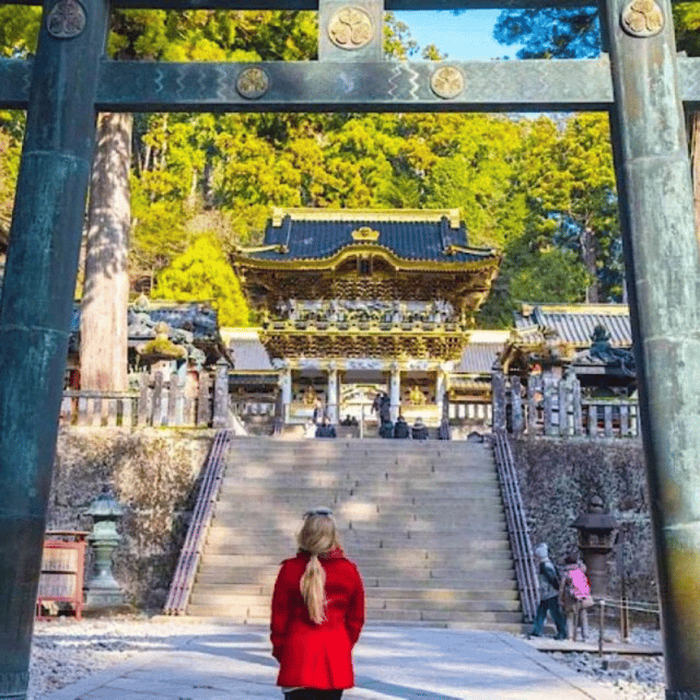 From Tokyo: Nikko Sightseeing Private Day Tour English Guide - Recommendations