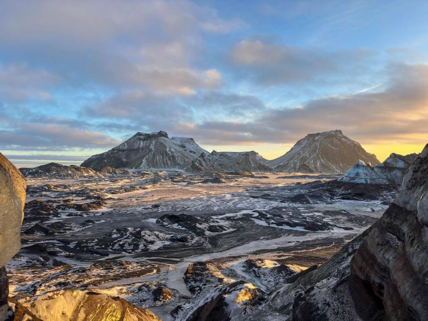 From Vik: Katla Ice Cave Small Group Guided Tour - Frequently Asked Questions