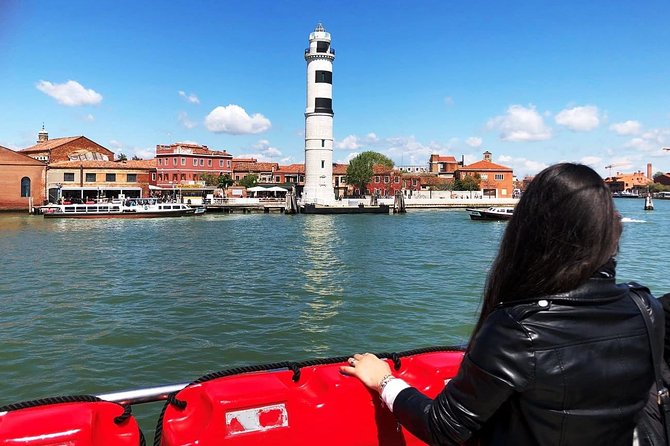 Full-Day Boat Tour of Venice Islands From St Mark'S Square - Lace-Making on Burano