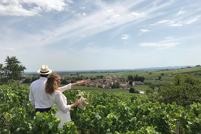 Full Day From Dijon: the Most of Burgundy With Lunch - Explore Burgundys Wine Culture