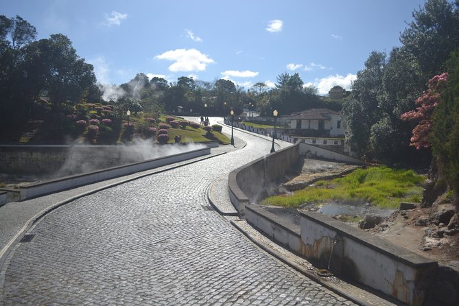 Full Day Furnas, Povoacao and Nordeste (East Side of the Island) - Tour Duration and Pace