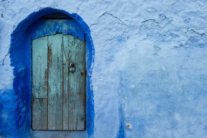 Full Day Private Trip to Chefchaouen the Blue City From Tangier - Traveler Reviews and Ratings