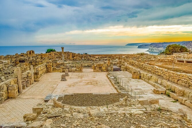 Full Day Tour in Paphos: Trip To The Past - Tour Logistics and Transportation