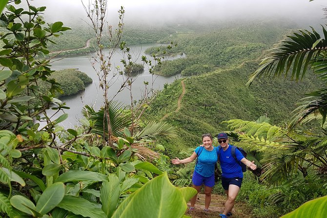 Get Set Wet Day Tour in Dominica - Pricing and Booking