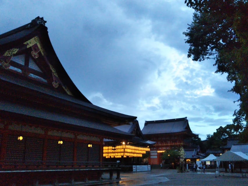 Gion Guided Walking Tour: Discover the World of Geisha - Recommendations